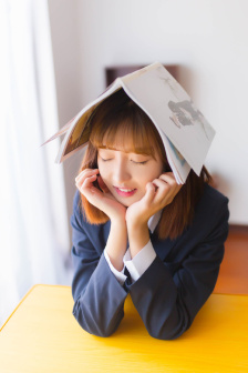 さいとう真央翻译